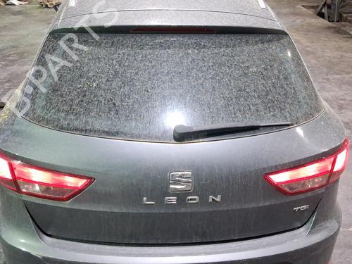 Used Tailgate Tailgate 38614692 38614692