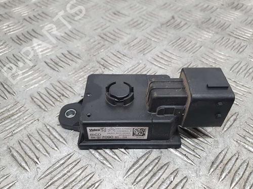 Elektronisk modul PEUGEOT 2008 I (CU_) 1.2 THP 110 / PureTech 110 (110 hp) 18080200