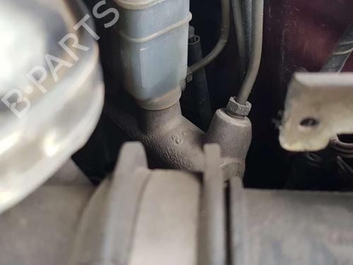 Used Brake master cylinder NISSAN PRIMERA (P12) [2002-2025]  17651488