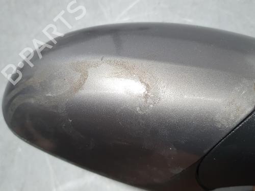 Right mirror SEAT ALTEA XL (5P5, 5P8) 2.0 TDI | BP8630791C27 