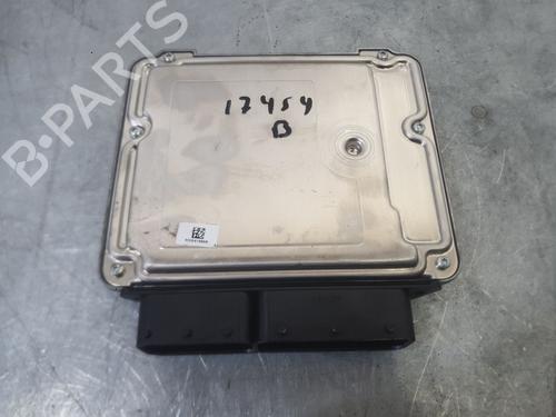 Engine control unit (ECU) BMW 1 (F20) | BP37473089M57 - Image 3