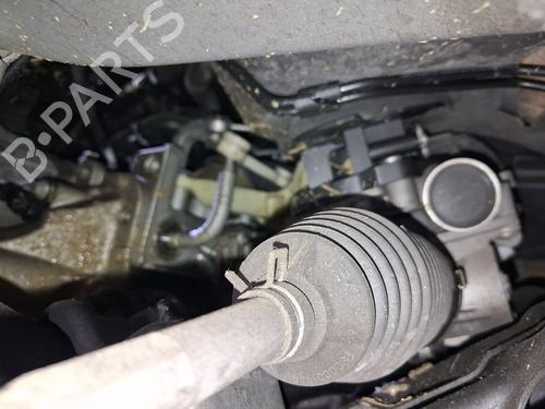 Used Steering rack Steering rack 38710169 38710169