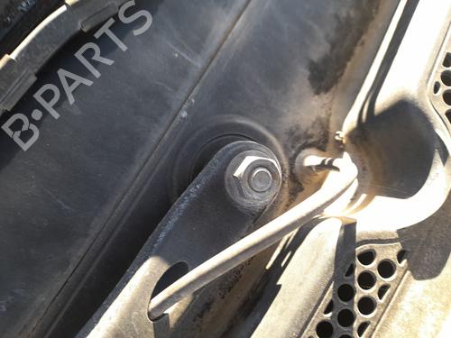 Used Front wiper motor PEUGEOT PARTNER Box Body/MPV (K9) 1.5 BlueHDi 100 (102 hp) 30683919