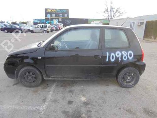 VW LUPO I (6X1, 6E1) [1998-2005] 148097
