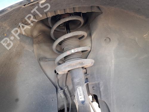 Right front shock absorber SEAT LEON (1P1) 1.9 TDI | BP30493399M17