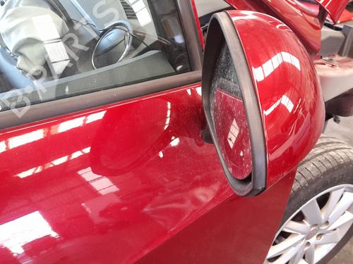 Used Right mirror Right mirror SEAT IBIZA IV (6J5, 6P1) 1.6 TDI (90 hp) 36754869 36754869