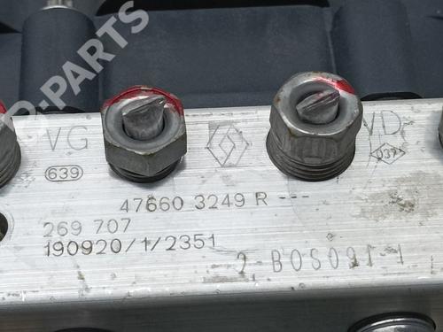 ABS pump DACIA SANDERO II  | BP8208180M43 