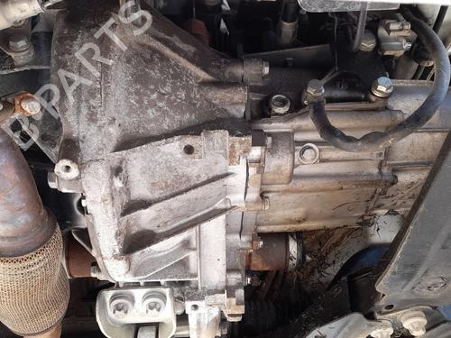 Gearbox FIAT 500 (312_) 1.0 Mild Hybrid (312.AYD1B) | BP33462606M3 - Image 2