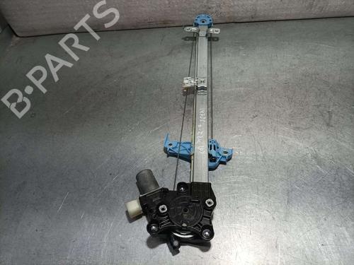 Used Front left window mechanism SUZUKI SWIFT V (AZ) 1.4 Sport SHVS (129 hp) 16368343