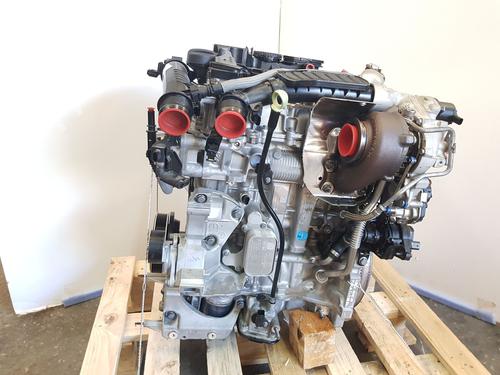 Engine PEUGEOT 208 II (UB_, UP_, UW_, UJ_) 1.2 PureTech 100 | BP29752655M1