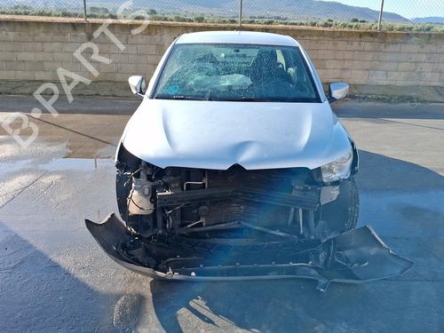 Engine CITROËN C-ELYSEE (DD_) 1.2 VTi 72 (DDHMY0) | BP39987457M1 - Image 8