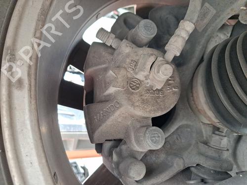 Used Right front brake caliper Right front brake caliper 37796536 37796536