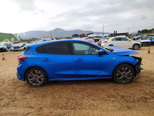 Headlight switch FORD FOCUS IV (HN)  | BP24149952I24 