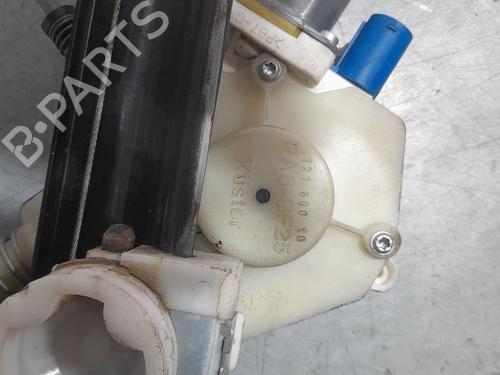 Front left window mechanism MINI MINI (R50, R53) Cooper | BP26456424C22 