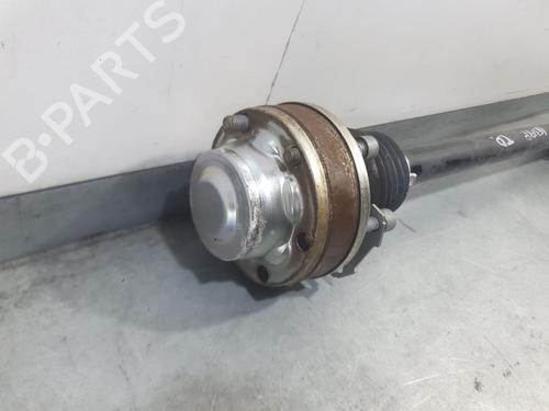 Right rear driveshaft SEAT ATECA (KH7, KHP) 2.0 TDI 4Drive | BP24674024M41 - Image 2