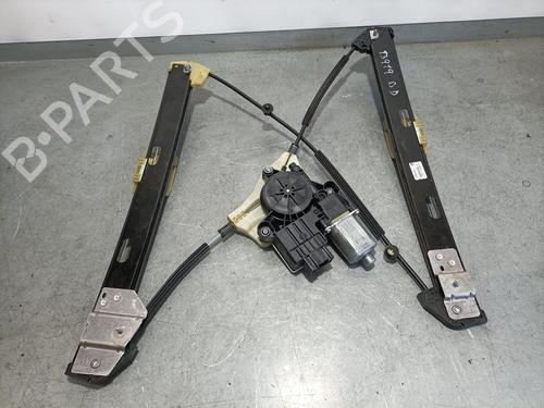Rudehejsemekanisme Højre foran SEAT IBIZA V (KJ1, KJG) [2017-2025]  9645801