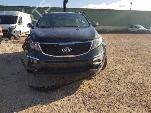 Camera KIA SPORTAGE III (SL) | BP25292485E14