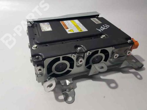 Used Electronic module MITSUBISHI OUTLANDER III (GG_W, GF_W, ZJ, ZL, ZK) 2.4 Hybrid 4WD (GG3W) (208 hp) 8155050
