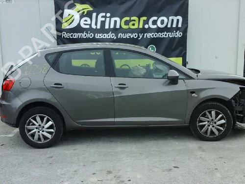 Climate control SEAT IBIZA IV (6J5, 6P1)  | BP4822923I5 
