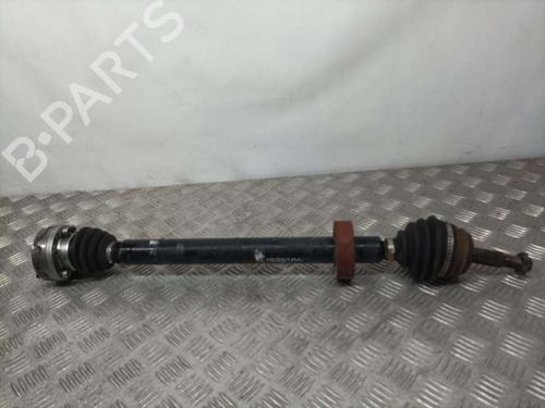 Used Right front driveshaft SEAT CORDOBA (6K1, 6K2) [1993-2002]  11839487