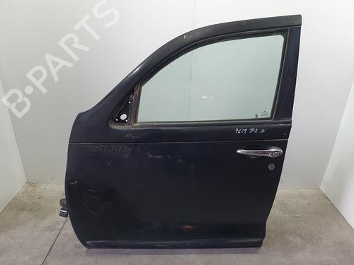 Used Left front door CHRYSLER PT CRUISER (PT_) 2.2 CRD (121 hp) 2562748