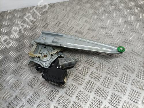 Rear left window mechanism TOYOTA AVENSIS Saloon (_T27_)  | BP13525865C24 