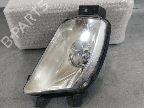 Used Left front fog light Left front fog light 36754958 36754958