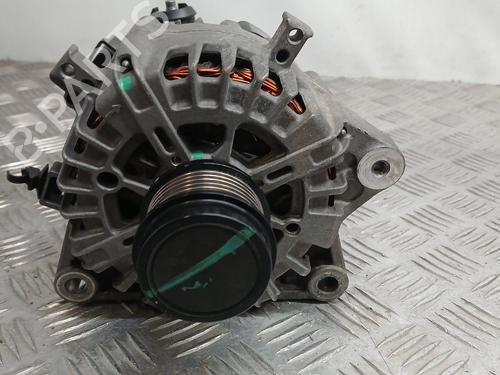 Generator FORD TRANSIT CUSTOM V362 Van (FY, FZ) [2012-2025]  25036453