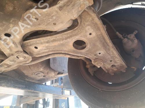 Used Left front suspension arm SEAT CORDOBA (6K1, 6K2) [1993-2002]  29979167
