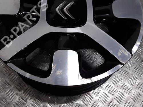 Rim CITROËN C3 III (SX) 1.2 VTi 82 | BP30965645C45