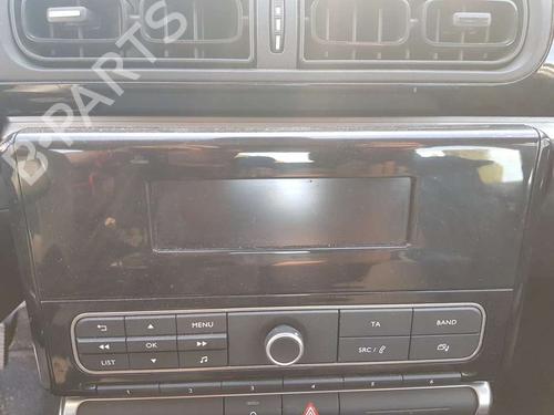 Used Electronic module CITROËN C3 / C3 ORIGIN III (SX) [2016-2025]  17872210