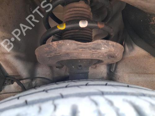 Used Left front shock absorber FIAT 500 (312_) 1.2 (312AXA1A) (69 hp) 25790396