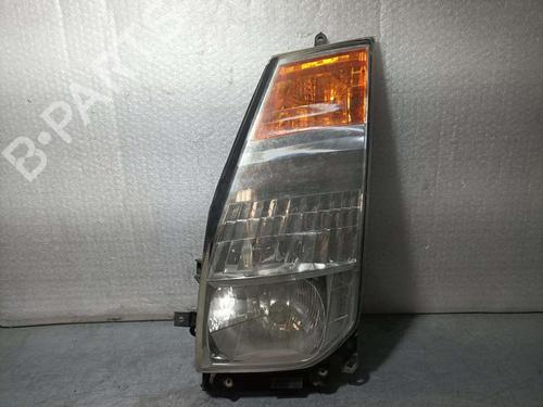 Used Left headlight NISSAN CABSTAR (F23, H41, H42) [1992-2011]  16369825