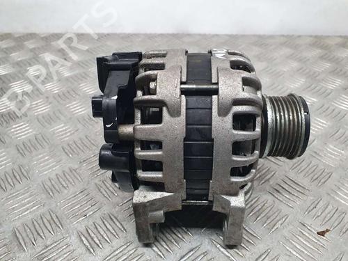Alternator DACIA LODGY (JS_)  | BP16401997M7 