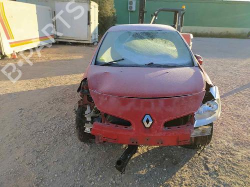 Alternator RENAULT CLIO III (BR0/1, CR0/1)  | BP22733734M7 