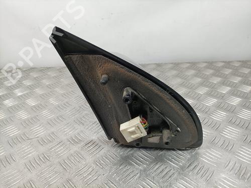 Left mirror CHEVROLET AVEO / KALOS Hatchback (T250, T255) 1.2 | BP13493550C26