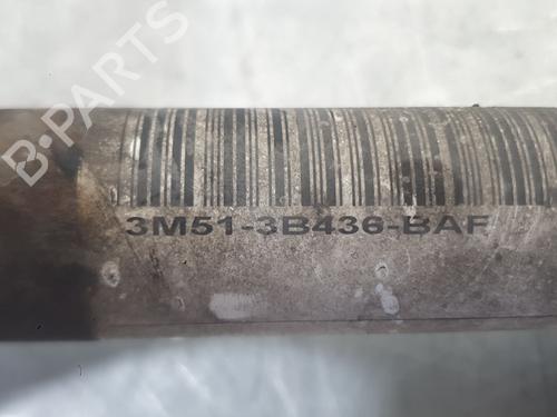 Right front driveshaft FORD FOCUS II (DA_, HCP, DP) 1.6 | BP37217659M39 - Image 5