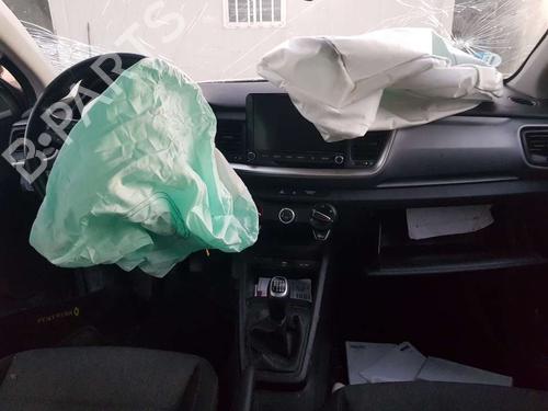 Upper protection KIA STONIC (YB) 1.0 T-GDi Eco-Dynamics+ | BP16719321M93 