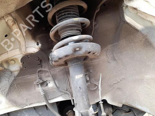 Used Left front shock absorber KIA CARENS IV 1.7 CRDi (116 hp) 29633866