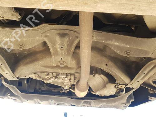 Used Subframe TOYOTA URBAN CRUISER (_P1_) 1.33 (NSP110_, NSP110) (101 hp) 24737722