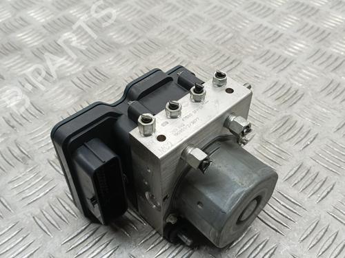 Used ABS pump NISSAN MICRA V (K14) [2016-2025]  12600399