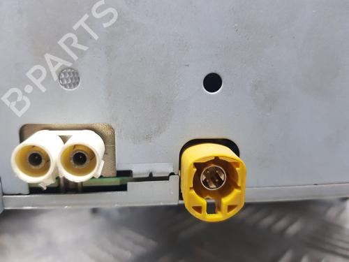 Electronic module SEAT LEON (5F1)  | BP11114954M83 