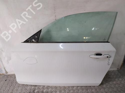 Used Left front door BMW 1 (E87) 118 d (143 hp) 7910808