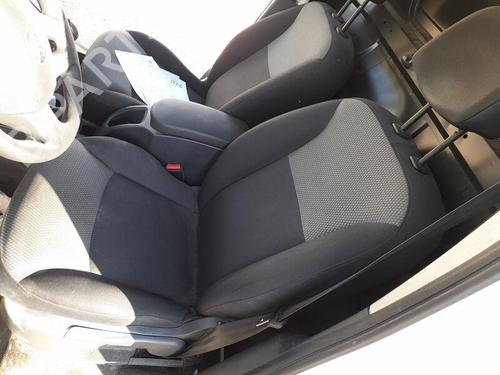 Sæde venstre fortil NISSAN NV250 Van (X61) dCi 80 (80 hp) 29811989