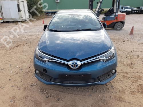 Right front driveshaft TOYOTA AURIS (_E18_) 1.8 Hybrid (ZWE186_, ZWE186R) | BP27157719M39 