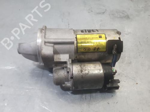 Starter KIA CARENS IV 1.7 CRDi | BP37217445M8 - Image 2