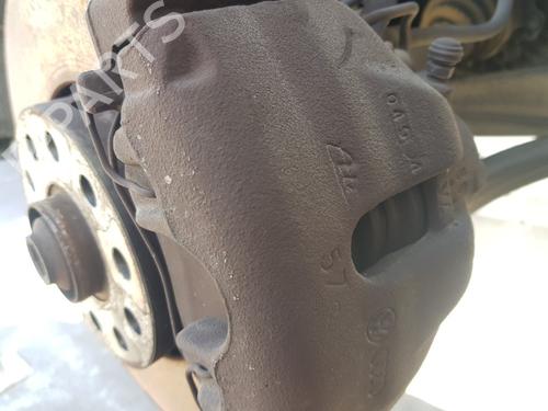 Left front brake caliper AUDI A4 B6 Avant (8E5) 1.9 TDI | BP12844811M105 - Image 1