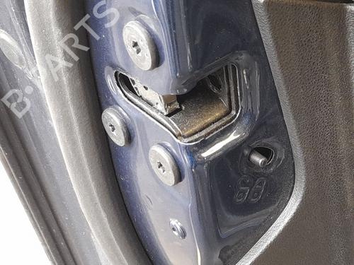 Used Rear left lock Rear left lock 36868407 36868407
