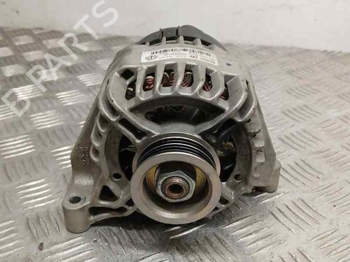 Used Alternator FIAT TIPO Saloon (356_, 357_) [2015-2025]  19328521