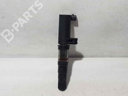 Used Ignition coil RENAULT MEGANE III Hatchback (BZ0/1_, B3_) [2008-2025]  6973209